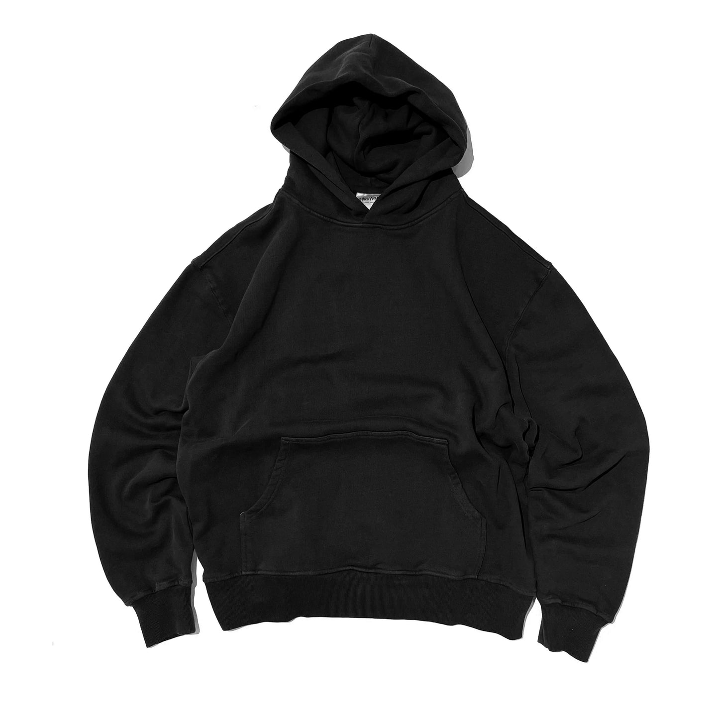 13.5 Oz Los Angeles Heavyweight Garment Dye Hoodie