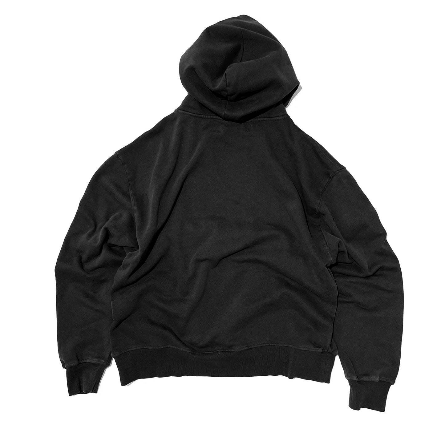 13.5 Oz Los Angeles Heavyweight Garment Dye Hoodie